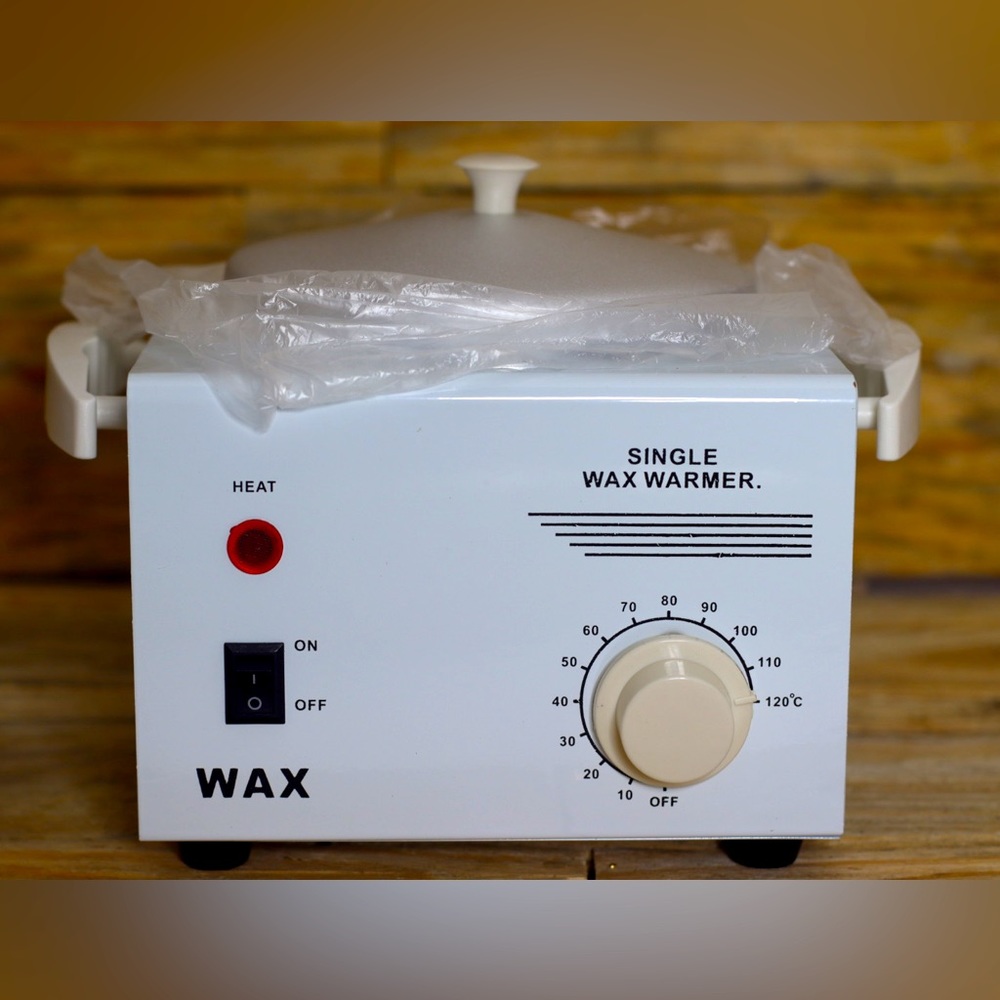 Eminentshop Single Pot Wax Heater Warmer Machine